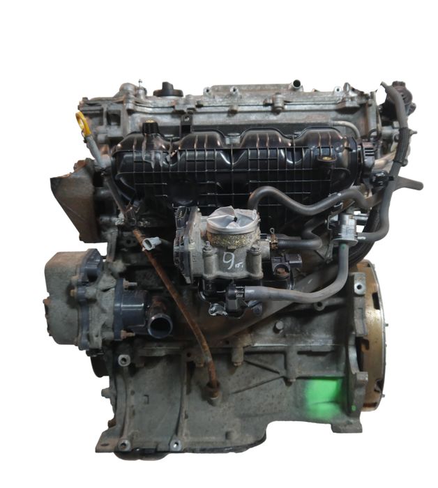 Moteur d'occasion Toyota Prius W3 1.8L – 2ZR-FXE/2ZR
