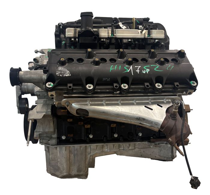 Bloc moteur Dodge 5.7L EZC – Express Parts