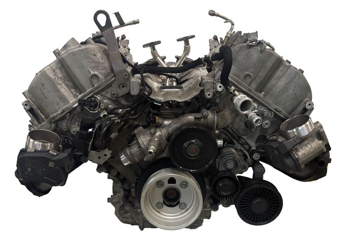 Moteur d'occasion BMW X5 (F15) 4.4L – N63B44O1-N63B44B-N63