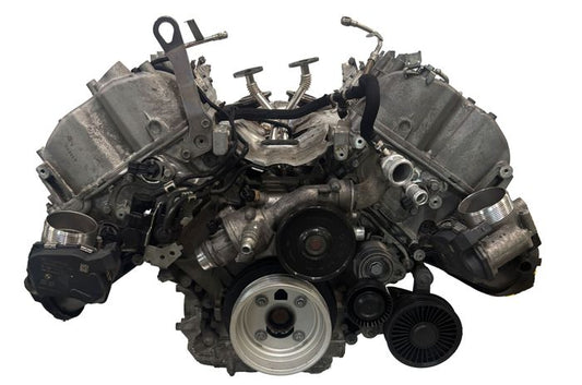Moteur d'occasion BMW X5 (F15) 4.4L – N63B44O1-N63B44B-N63