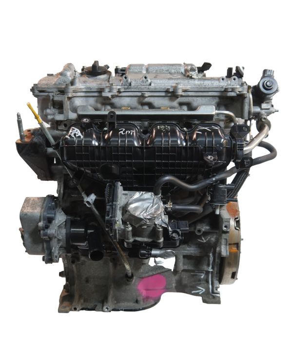 Moteur d'occasion Toyota Prius 1.8L – 2ZR-FXE/2ZR
