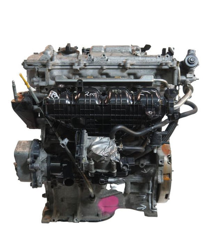 Moteur d'occasion Toyota Prius 1.8L – 2ZR-FXE/2ZR
