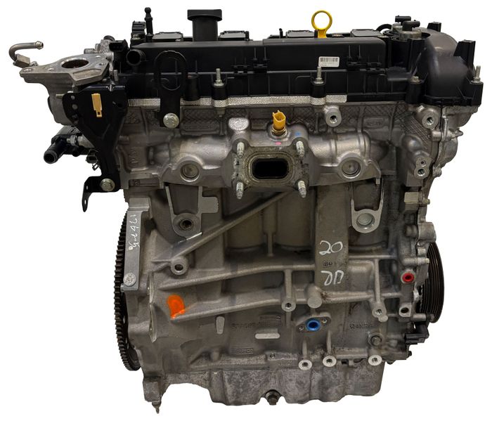 Moteur d'occasion Lincoln 2.0L R9DA – état général