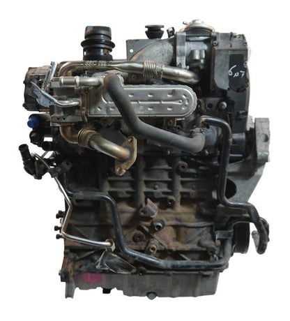 Moteur d'occasion VW 1.9L BRU – état général