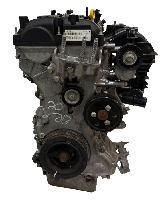 Moteur R9DA Lincoln MKC 160 000 km – vue détail