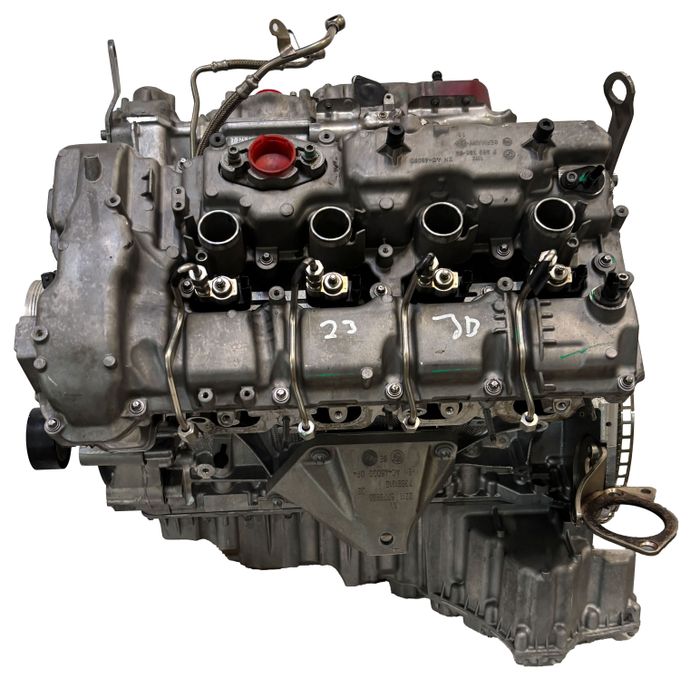 Bloc moteur BMW 4.4L N63B44A-N63 – Express Parts