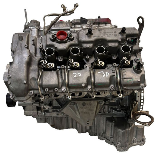 Bloc moteur BMW 4.4L N63B44A-N63 – Express Parts