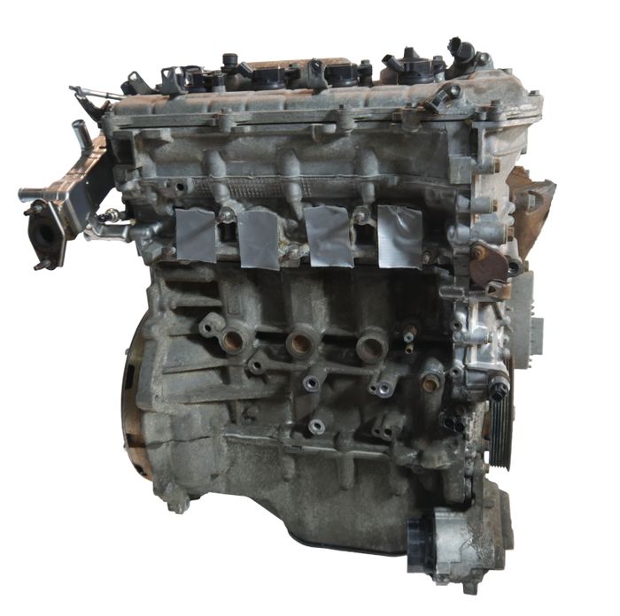 Moteur d'occasion Toyota 1.8L 2ZR-FXE/2ZR – état général