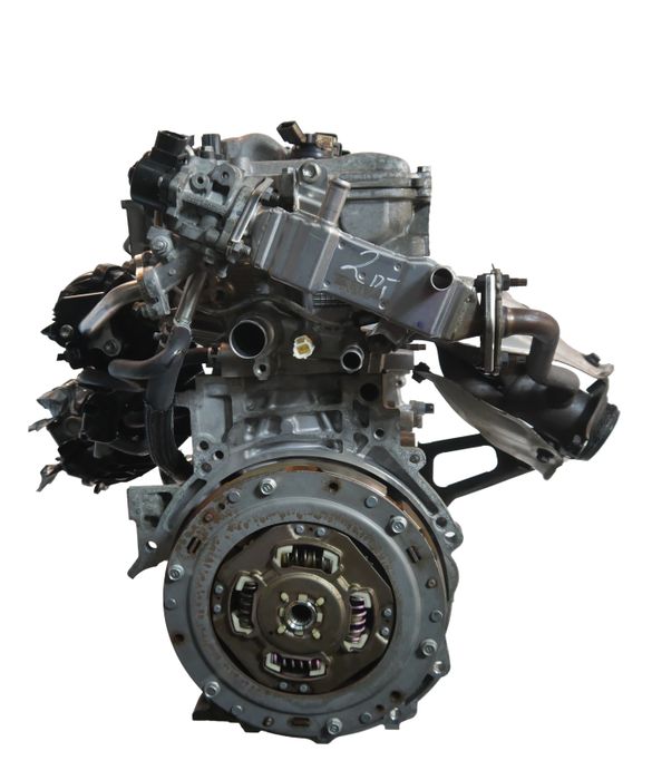 Bloc moteur Toyota 1.8L 2ZR-FXE/2ZR – Express Parts