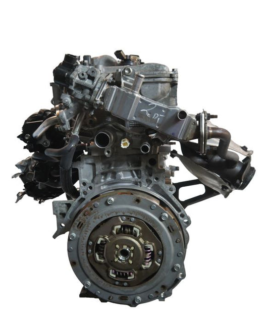 Bloc moteur Toyota 1.8L 2ZR-FXE/2ZR – Express Parts