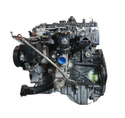 Moteur d'occasion Mercedes-Benz C (W204) 2.2L – OM646.811-646.811-OM646