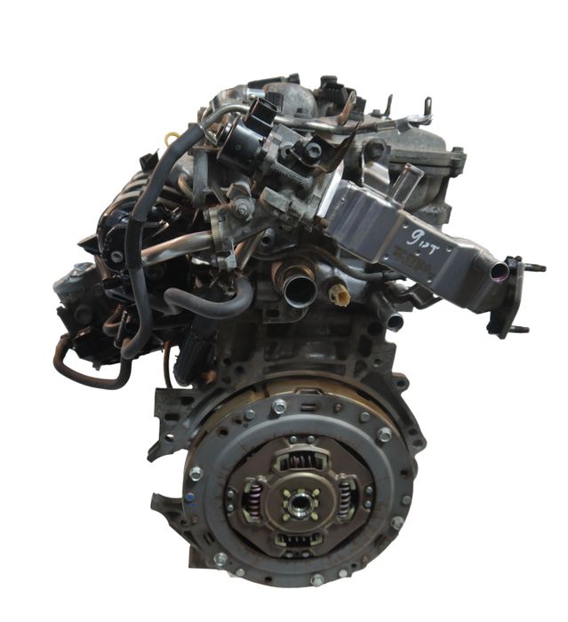 Moteur 2ZR-FXE/2ZR Toyota Prius W3 271 000 km – vue détail