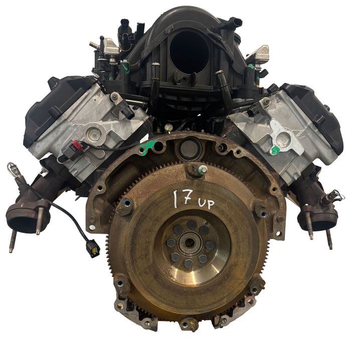 Moteur EZC Dodge Challenger Ram 2500 107 000 km – vue détail