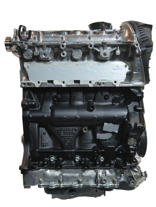 Moteur reconditionné Skoda Superb CC B7 PAssat B6 1.8L – CDAA-CDA