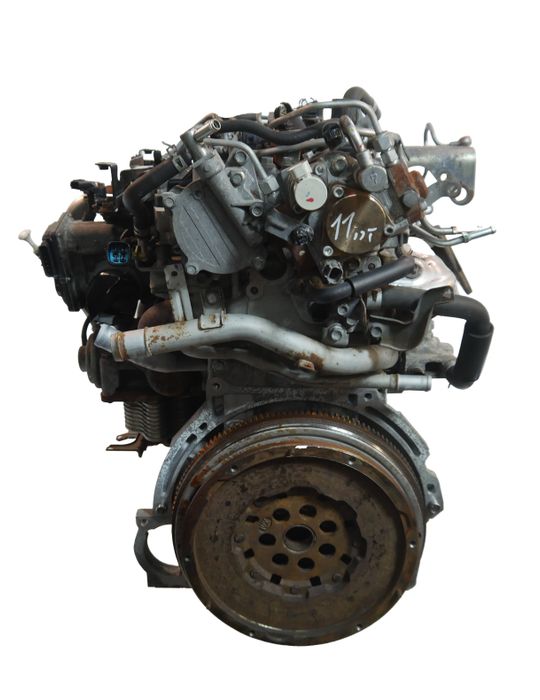 Moteur 4N13 Mitsubishi ASX 183 000 km – vue détail