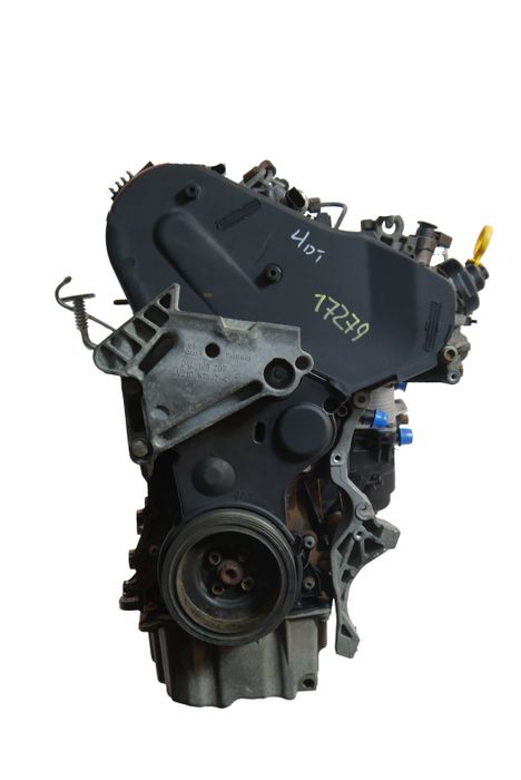 Bloc moteur VW 2.0L DFSD-DFS – Express Parts
