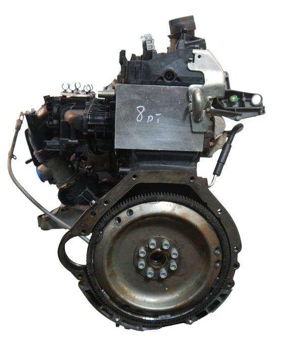Bloc moteur Mercedes-Benz 2.2L OM646.811-646.811-OM646 – Express Parts