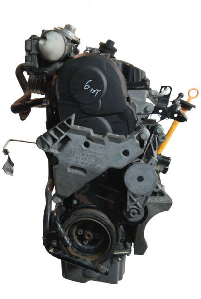 Bloc moteur VW 1.9L BRU – Express Parts