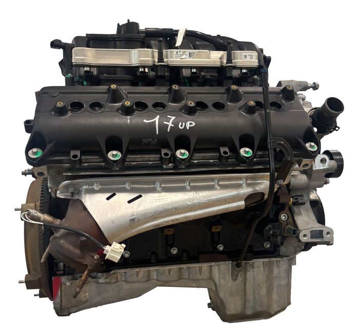 Moteur d'occasion Dodge 5.7L EZC – état général