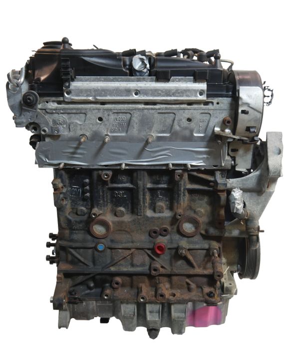 Moteur d'occasion Audi 1.6L CAYC-CAY – état général