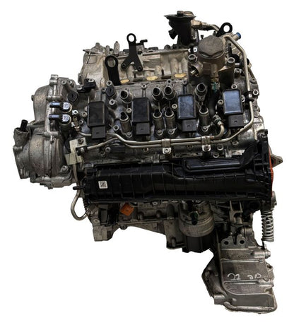 Bloc moteur Audi 4.0L CEUC-CEU – Express Parts