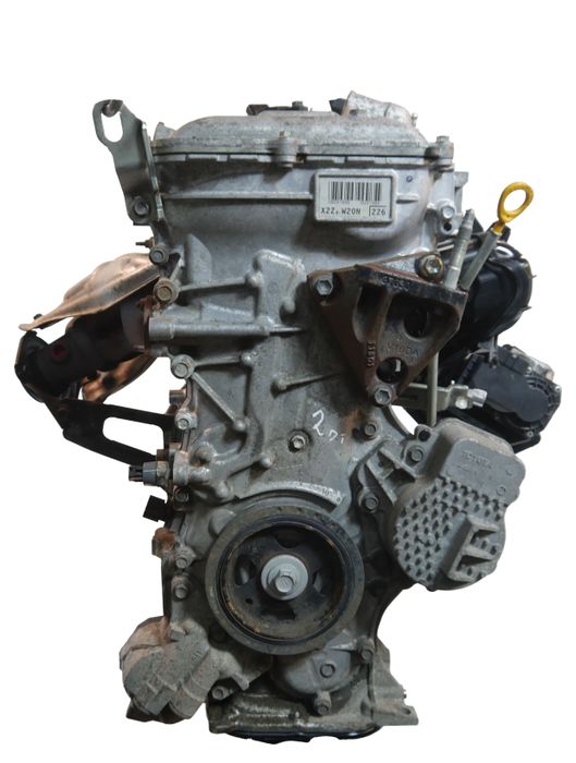 Moteur d'occasion Toyota 1.8L 2ZR-FXE/2ZR – état général