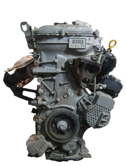 Moteur d'occasion Toyota 1.8L 2ZR-FXE/2ZR – état général