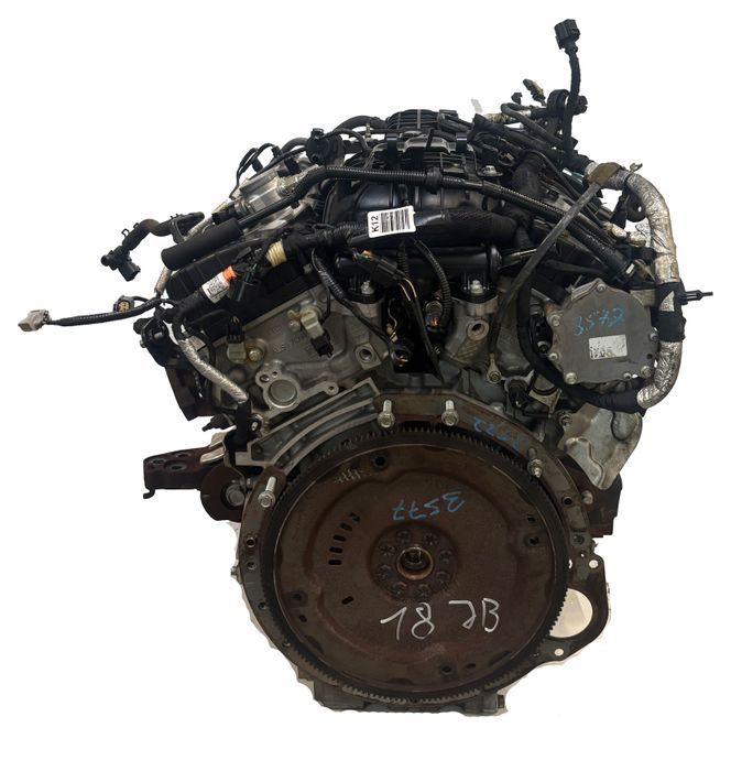 Bloc moteur Ford 3.5L T35PDTD – Express Parts