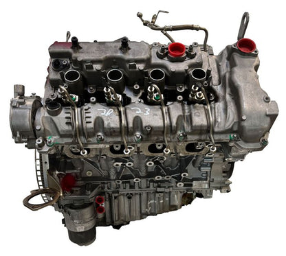 Moteur d'occasion BMW 4.4L N63B44A-N63 – état général