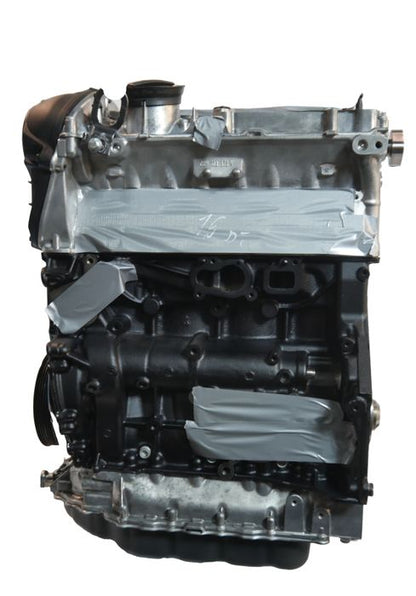 Moteur reconditionné Skoda 1.8L CDAA-CDA – état général