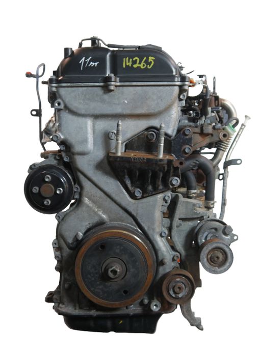 Bloc moteur Mitsubishi 1.8L 4N13 – Express Parts