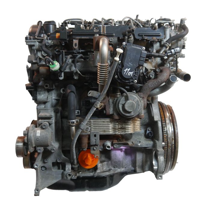Moteur d'occasion Mitsubishi ASX 1.8L – 4N13