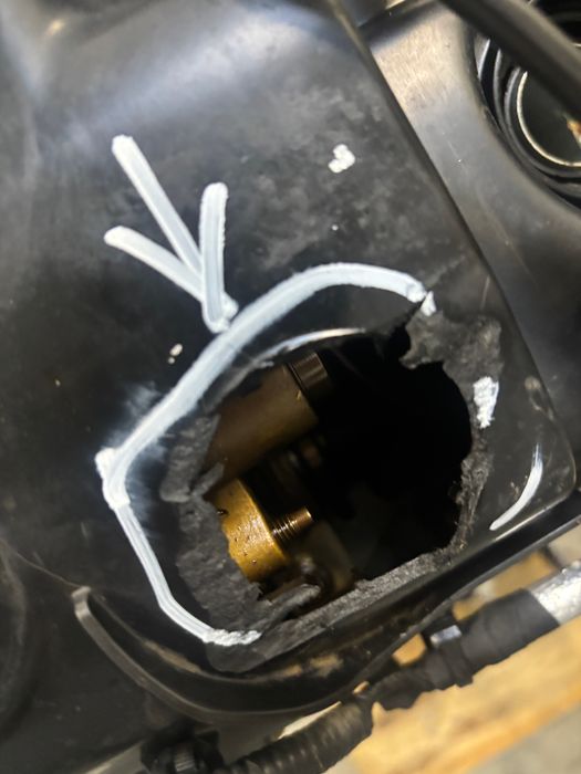 Moteur Ford F150 T35PDTD – Express Parts Belgique