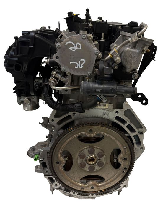 Bloc moteur Lincoln 2.0L R9DA – Express Parts