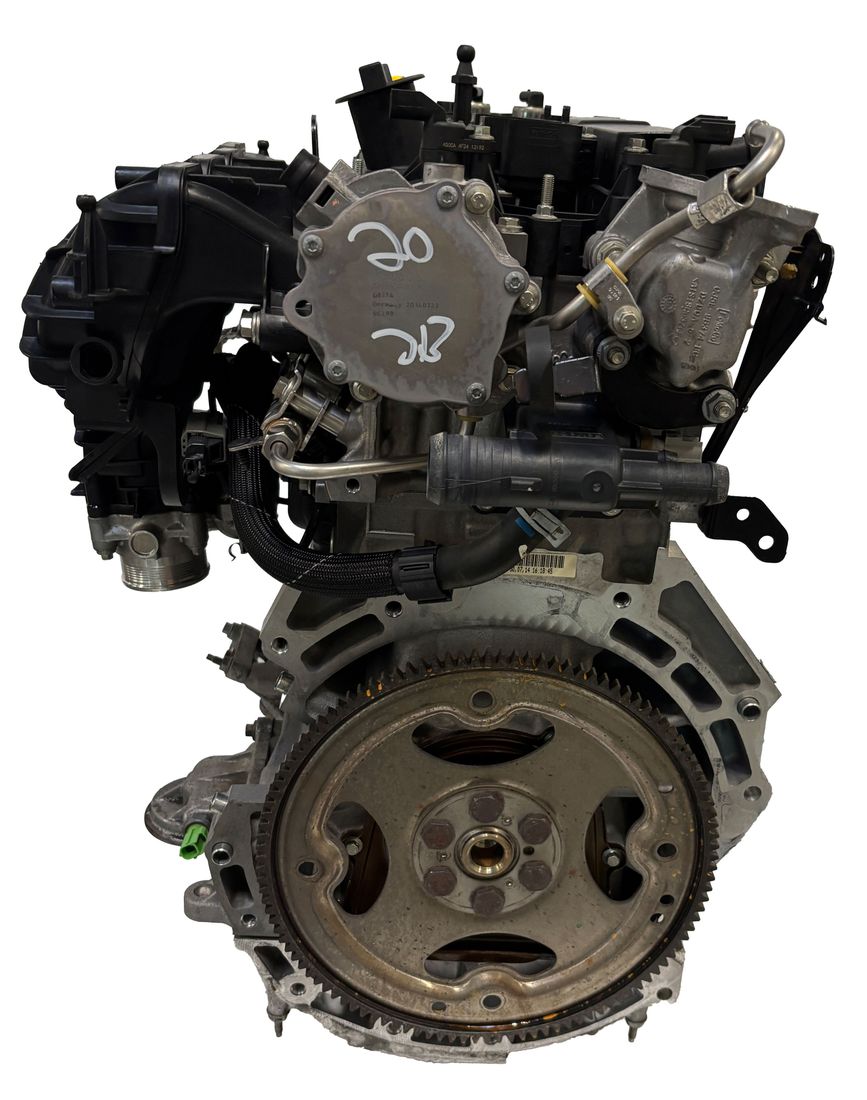 Bloc moteur Lincoln 2.0L R9DA – Express Parts