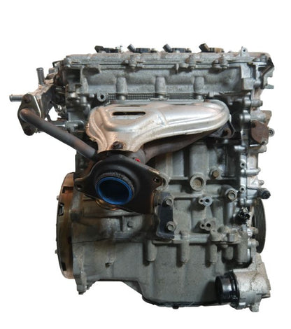 Moteur 2ZR-FXE/2ZR Toyota Prius 167 000 km – vue détail