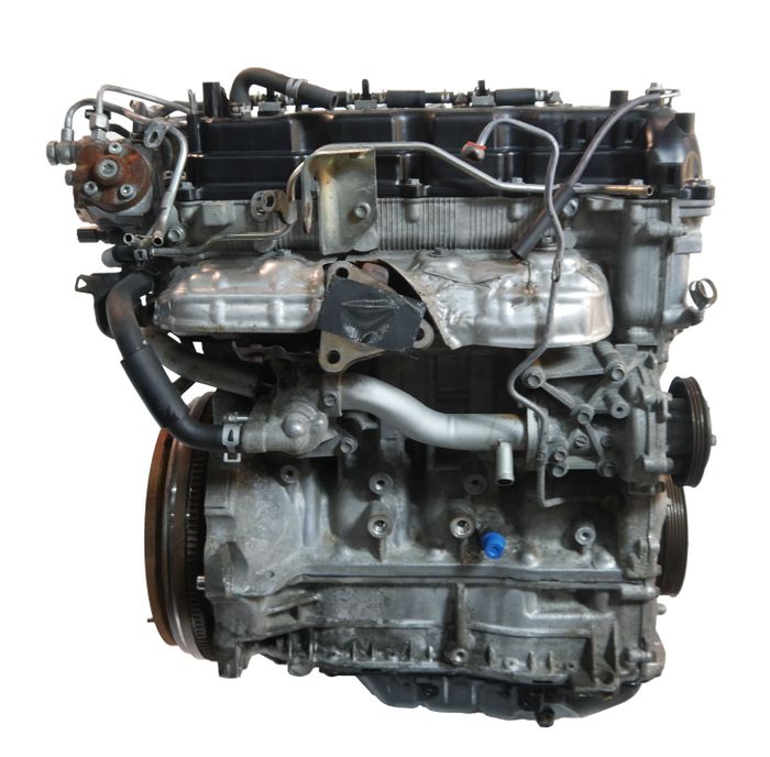 Moteur d'occasion Mitsubishi 1.8L 4N13 – état général
