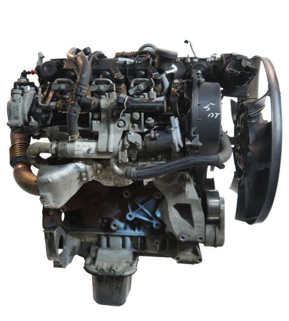 Moteur d'occasion Land Rover Discovery L319 2.7L – 276DT-TDV6