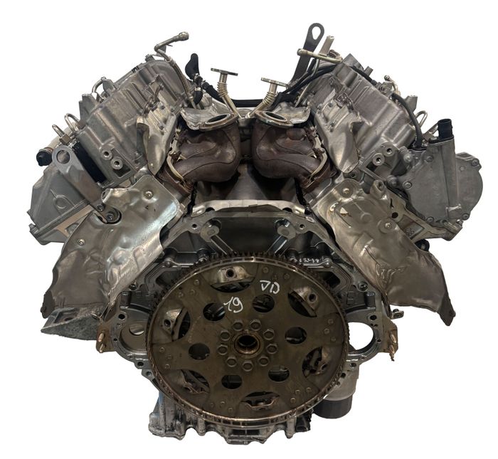 Bloc moteur BMW 4.4L N63B44O1-N63B44B-N63 – Express Parts