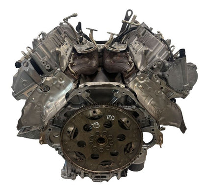 Bloc moteur BMW 4.4L N63B44O1-N63B44B-N63 – Express Parts