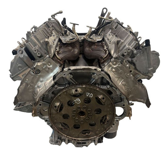 Bloc moteur BMW 4.4L N63B44O1-N63B44B-N63 – Express Parts