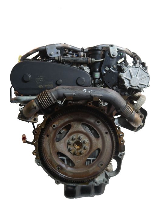 Moteur d'occasion Land Rover 2.7L 276DT-TDV6 – état général