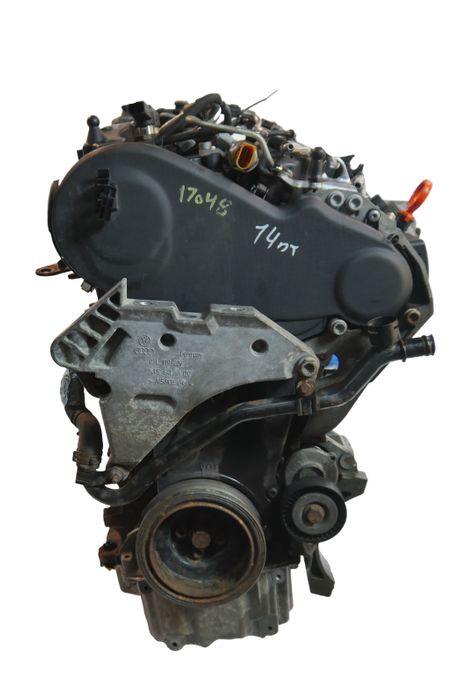 Bloc moteur Audi 1.6L CAYC-CAY – Express Parts