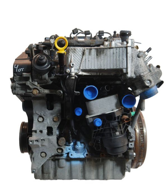 Moteur d'occasion VW Caddy 2.0L – DFSD-DFS