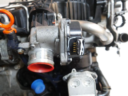 Moteur Audi A1 Ibiza Yeti Polo V CAYC-CAY – Express Parts Belgique
