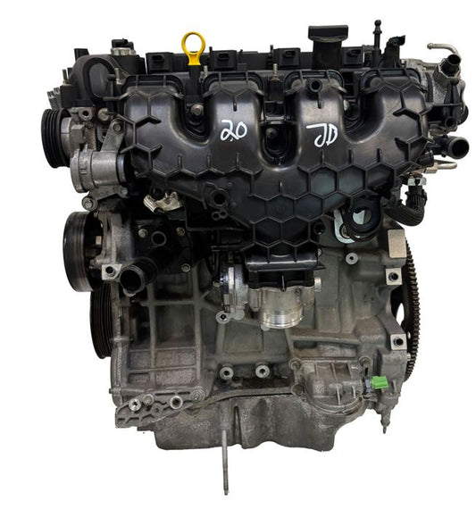 Moteur d'occasion Lincoln MKC 2.0L – R9DA