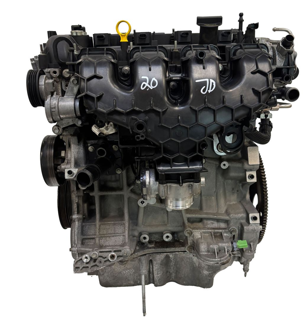 Moteur d'occasion Lincoln MKC 2.0L – R9DA