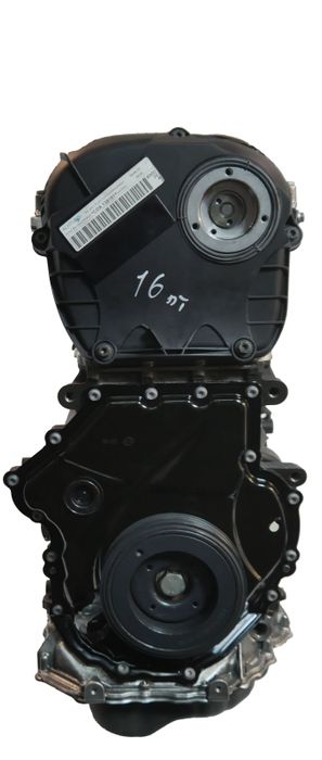 Moteur CDAA-CDA Skoda Superb CC B7 PAssat B6 – vue détail
