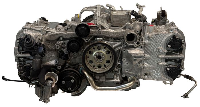 Moteur d'occasion Porsche Cayman 982 2.0L – MDD.PB-DDP