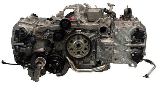 Moteur d'occasion Porsche Cayman 982 2.0L – MDD.PB-DDP